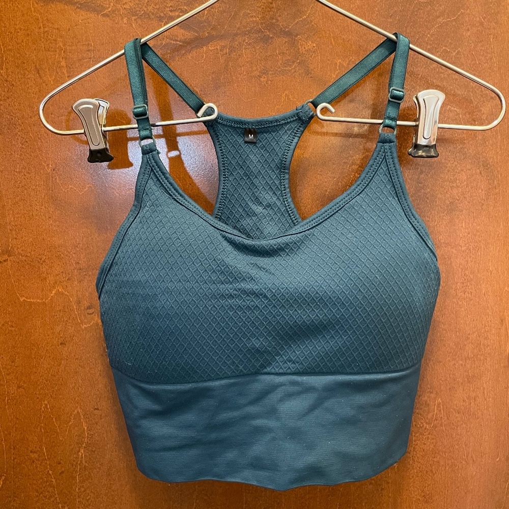 Balance Athletica Energy Bra (Size Medium)